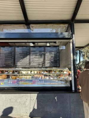 Coupa Cafe - Green Library by null