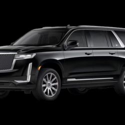 Erix Coach and Car Transportation - Erix Coach and Car Cadillac Escalade