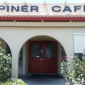 Piner Cafe - Entrance. - American Near Me - Santa Rosa, California Piner Cafe - Entrance. - American Near Me - Santa Rosa, California