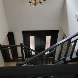 All Purpose Painting & More - Interior Paint refinishing trim and doors in Eugene,Or/Springfield,OR-All Purpose Painting & More-Licensed-bonded-insured-After