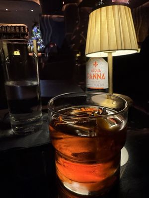 Segreto Lounge by null