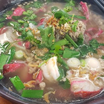 Pho Bistro - Too sweet for my liking from the bbq pork - Vietnamese Near Me - Elk Grove, California Pho Bistro - Too sweet for my liking from the bbq pork - Vietnamese Near Me - Elk Grove, California