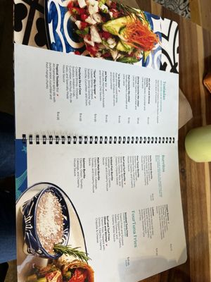 Four Tunas Fish & Bar Oceanside by null