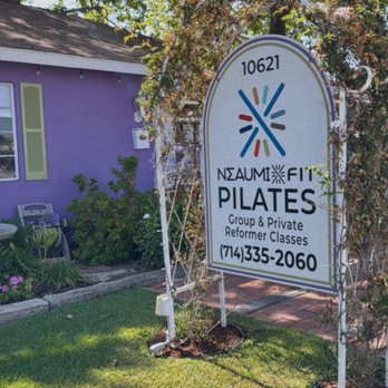 Neaumix Fit - Barre Classes Near Me - Los Alamitos, California
