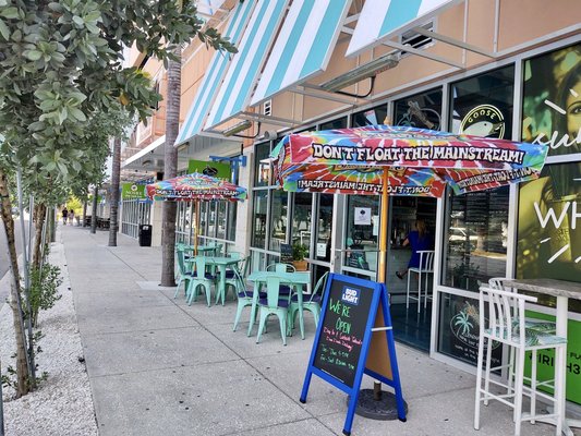Clearwater Wine Bar & Bistro by null