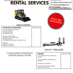 Xpress Land & Tree Management