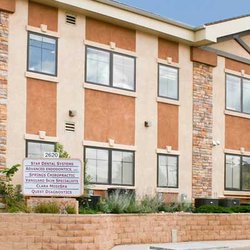 Advanced Endodontics - Advanced Endodontist building exterior.