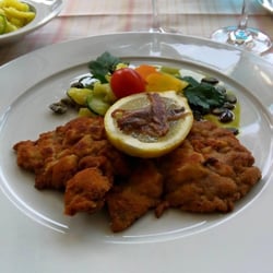 Restaurant Friedrich von Schiller