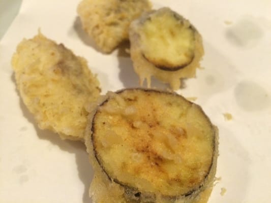 Tempura Matsu by null