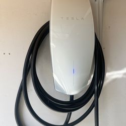 ANJ Electric - Tesla EV Charger