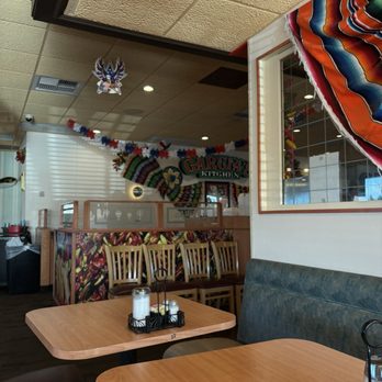Garcia's Kitchen - Decor - New Mexican Cuisine Near Me - Albuquerque, New Mexico