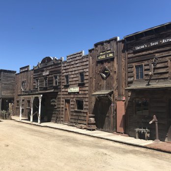 The Double T - Museums Near Me - Stevinson, California The Double T - Museums Near Me - Stevinson, California