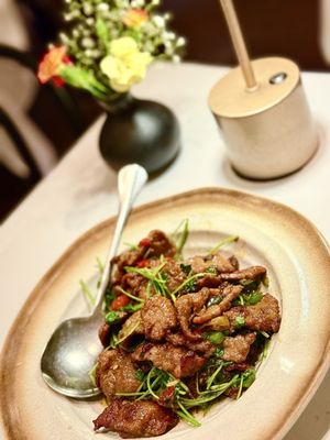 JiangNan Boston by null