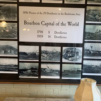 Talbott Inn - Hotels Near Me - Bardstown, Kentucky
