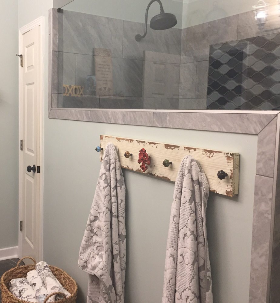 Slide of HP Home Improvements