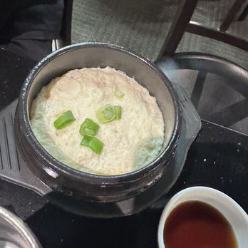 Star BBQ - Steamed eggs - Korean Near Me - Garden Grove, California Star BBQ - Steamed eggs - Korean Near Me - Garden Grove, California