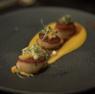 Gordon Ramsay Hell's Kitchen by null