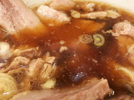 Ramen Horiuchi by null