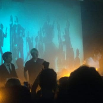 Popscene - Music Venues Near Me - San Francisco, California