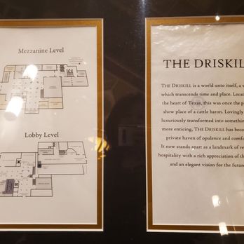 The Driskill - Hotels Near Me - Austin, Texas The Driskill - Hotels Near Me - Austin, Texas