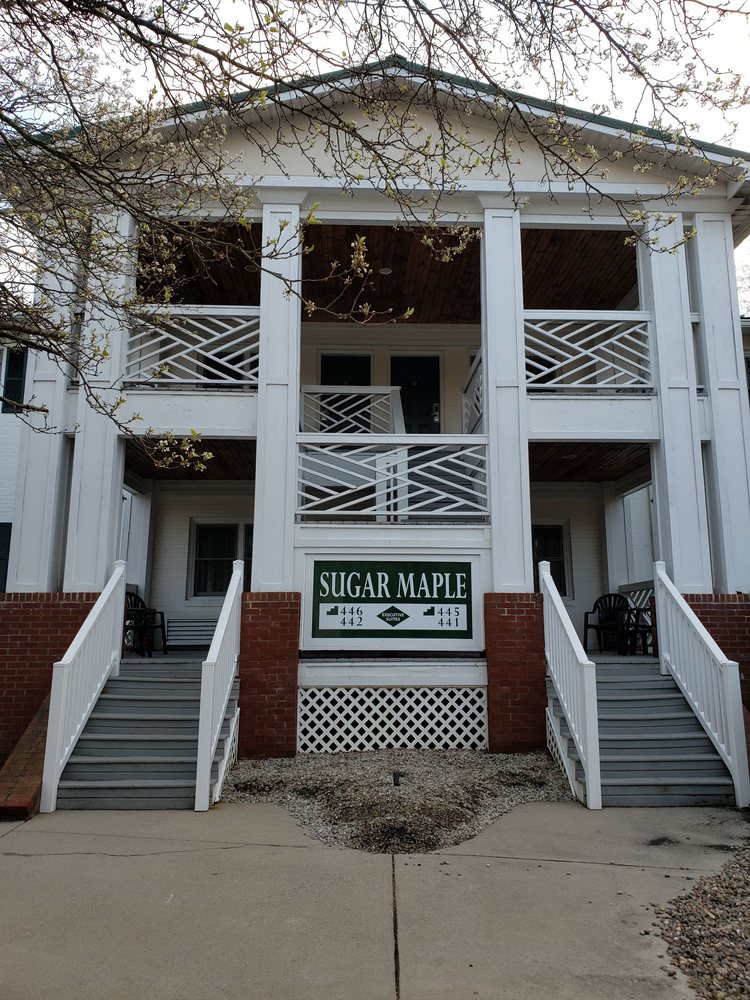 THE RESORT AT GLADE SPRINGS 43 Photos & 57 Reviews Ski Resorts