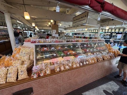 The Original Farmers Market