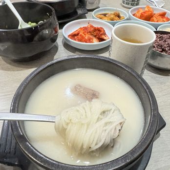 SYTK Sullungtang - Korean Near Me - Los Angeles, California SYTK Sullungtang - Korean Near Me - Los Angeles, California