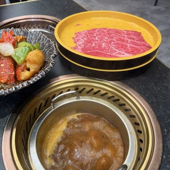 MooMoo Hot Pot - Hot Pot Near Me - Irvine, California