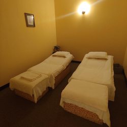 May Foot Spa - Couple room