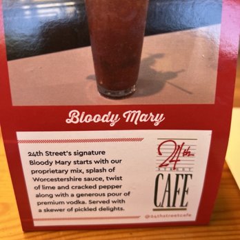 24th Street Cafe - Spirits - Diners Near Me - Bakersfield, California 24th Street Cafe - Spirits - Diners Near Me - Bakersfield, California