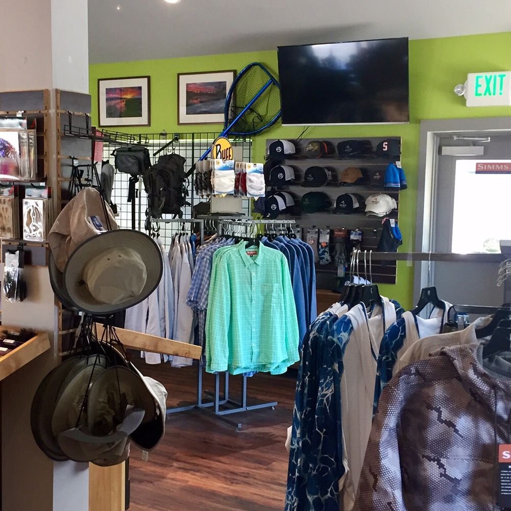 Reno Fly Shop - Sporting Goods Near Me - Reno, Nevada