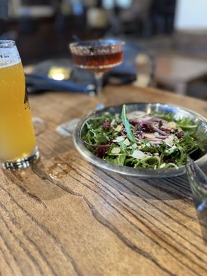 Obsidian Brewery by null