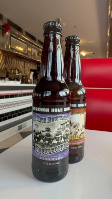 Oakley Diner by null