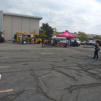 Boulevard Mall - More food trucks - Shopping Centers Near Me - Amherst, New York