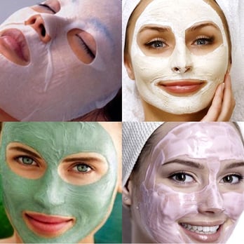 MaryBeth & Joanna - Just a sample of the many types of masks for all of variety of skin types I work with! - Skin Care Near Me - Charlotte, North Carolina MaryBeth & Joanna - Just a sample of the many types of masks for all of variety of skin types I work with! - Skin Care Near Me - Charlotte, North Carolina