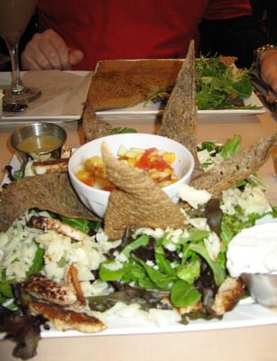 Juliette & Chocolat by null