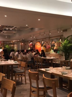 YUM CHA (Central) by null