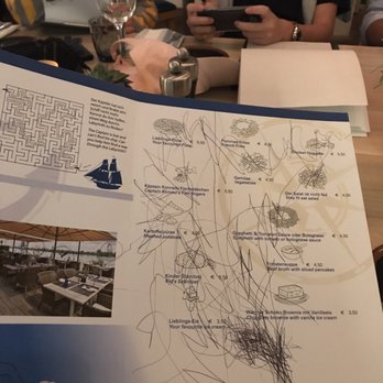 Hilton Vienna Waterfront - Scrabbled kids menu - Hotels Near Me - Vienna, 9 Hilton Vienna Waterfront - Scrabbled kids menu - Hotels Near Me - Vienna, 9
