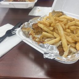 Haddock