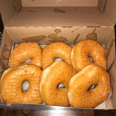 Shipley Do-Nuts by null