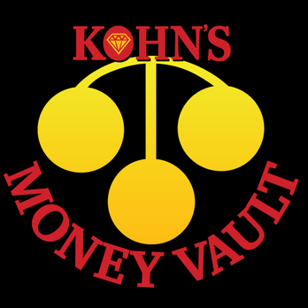 Kohn's Loan Company - Kohn's - Money Vault - Pawn Shops Near Me - Lima, Ohio