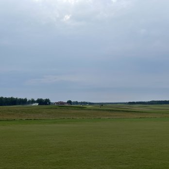 Arcadia Bluffs - Golf Near Me - Arcadia, Michigan