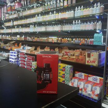 Cloud9 Smoke Shop - Vape Shops Near Me - Lakeside, California