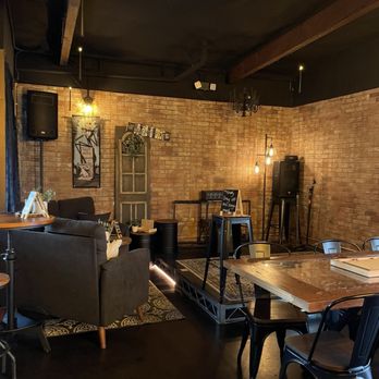 Naughty Pine Brewing - Stage - Breweries Near Me - Westlake Village, California