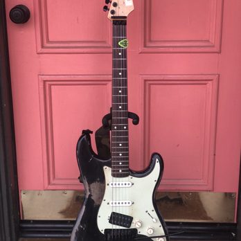 Bronson Guitar Works - Musical Instrument Services Near Me - Scottsdale, Arizona