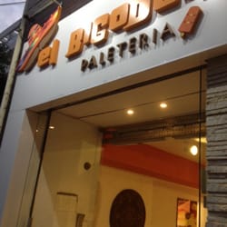 El Bigódon