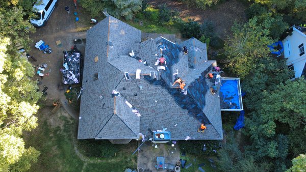 The Roofing Specialists on Yelp