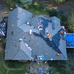 The Roofing Specialists
