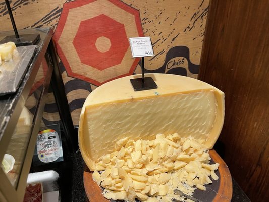 Churrascaria Palace by null