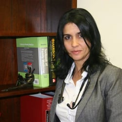 Valdes Medical Center